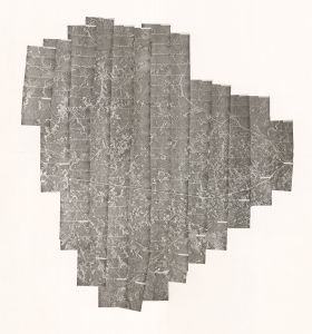 Columbia County, 1967: Aerial photography index