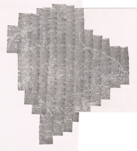 Columbia County, 1973: Aerial photography index