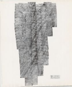 Dade County, 1955: Aerial photography index
