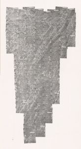 Dade County, 1972: Aerial photography index