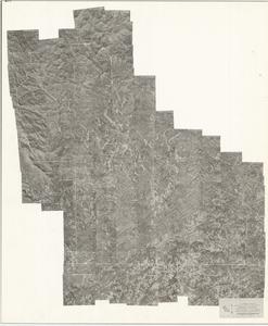 Dawson County, 1949: Aerial photography index