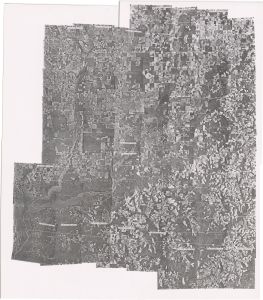 Decatur County, 1974: Aerial photography index