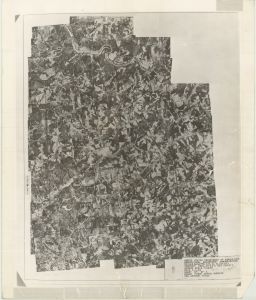 Dekalb County, 1938: Aerial photography