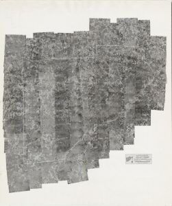 Douglas County, 1955: Aerial photography