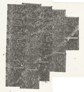 Douglas County, 1978: Aerial photography