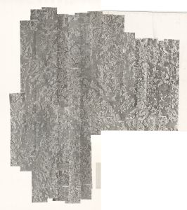 Early County, 1968: Aerial photography index