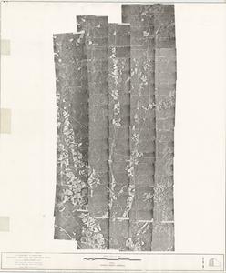 Echols County, 1967-1968: Aerial photography index