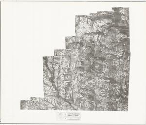 Emanuel County, 1958: Aerial photography index