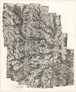 Evans County, 1947: Aerial photography index