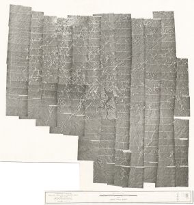 Fannin County, 1963: Aerial photography index