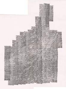 Floyd County, 1972: Aerial photography index