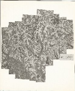 Glascock County, 1949: Aerial photography index