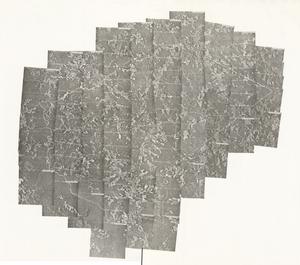 Glascock County, 1963: Aerial photography index