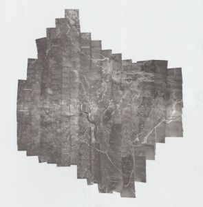 Glynn County, 1953: Aerial photography