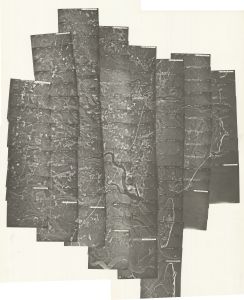 Glynn County, 1981: Aerial photography index