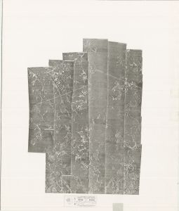 Greene County, 1960: Aerial photography index