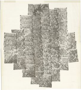 Gwinnett County, 1978: Aerial photography