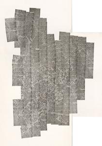 Habersham County, 1967: Aerial photography index