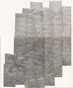 Hall County, 1980: Aerial photography