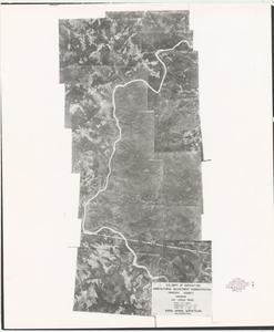 Hancock County, 1937: Aerial photography index