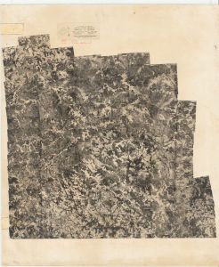 Hancock County, 1942: Aerial photography index