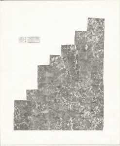 Hancock County, 1951: Aerial photography index