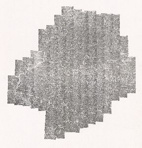 Hancock County, 1973: Aerial photography index