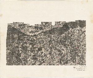 Haralson County, 1942: Aerial photography index