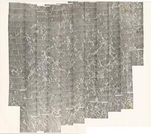 Haralson County, 1966: Aerial photography index