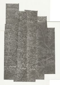 Hart County, 1980: Aerial photography index