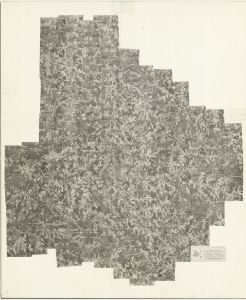 Henry County, 1950: Aerial photography index