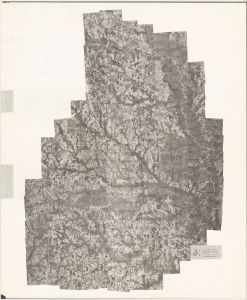 Houston County, 1949: Aerial photography index