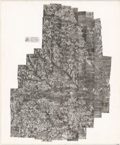Houston County, 1955: Aerial photography index