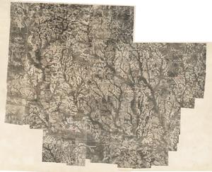 Irwin County, 1941 1942: Aerial photography index