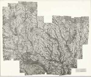 Irwin County, 1953: Aerial photography index