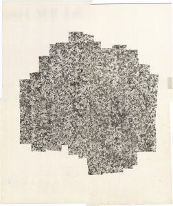 Jackson County, 1944: Aerial photography