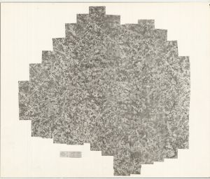 Jackson County, 1951: Aerial photography