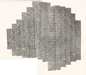 Jackson County, 1967: Aerial photography