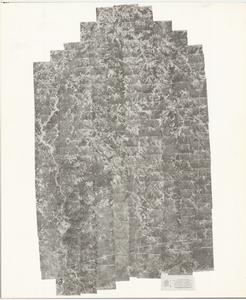 Jasper County, 1950: Aerial photography index