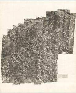 Jeff Davis County, 1947: Aerial photography index