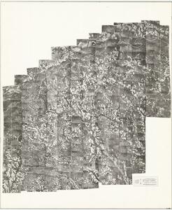 Jeff Davis County, 1952: Aerial photography index