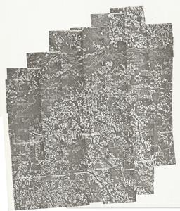 Jeff Davis County, 1981: Aerial photography index