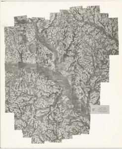 Jenkins County, 1949: Aerial photography index