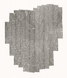 Jenkins County, 1963: Aerial photography index