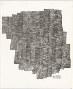Jones County, 1955: Aerial photography index