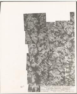 Lamar County, 1937: Aerial photography index