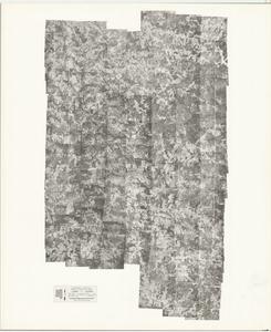 Lamar County, 1955: Aerial photography index