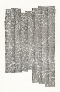 Lamar County, 1965: Aerial photography index