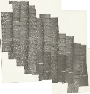 Liberty County, 1981: Aerial photography index