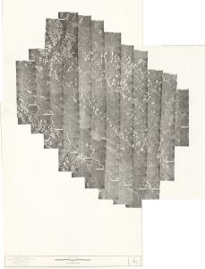 Long County, 1968: Aerial photography